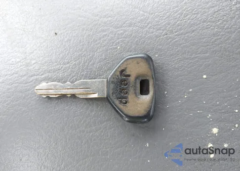 1998 Jeep Cherokee Se из США, поврежденный, VIN 1J4FJ28S5WL222690